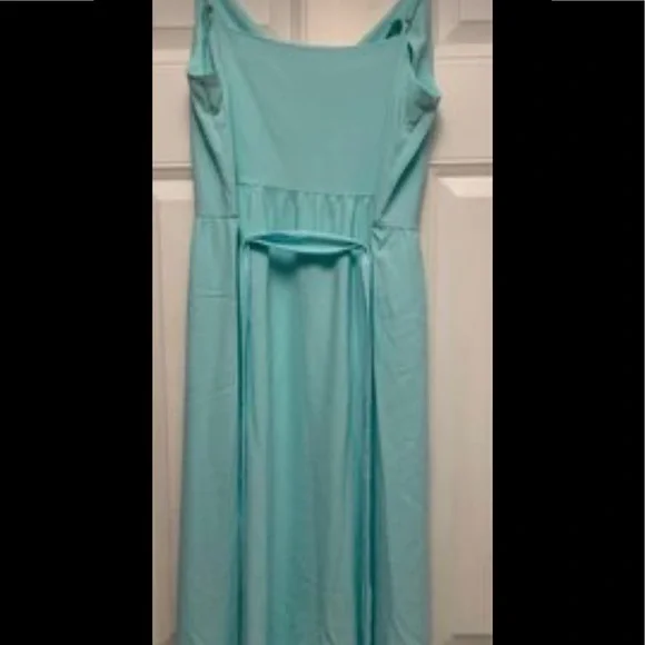 Loft outlet size Petite 8 dress - Picture 6 of 9
